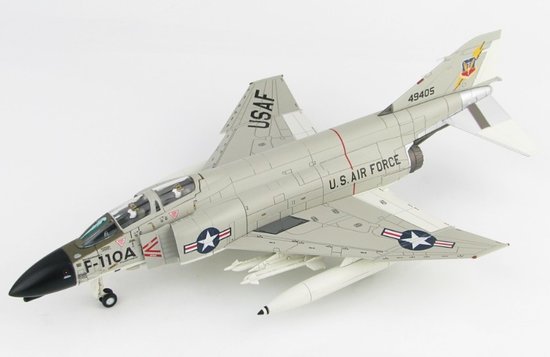 McDonnell Douglas F4C Phantom McDonnell Douglas F4C Phantom